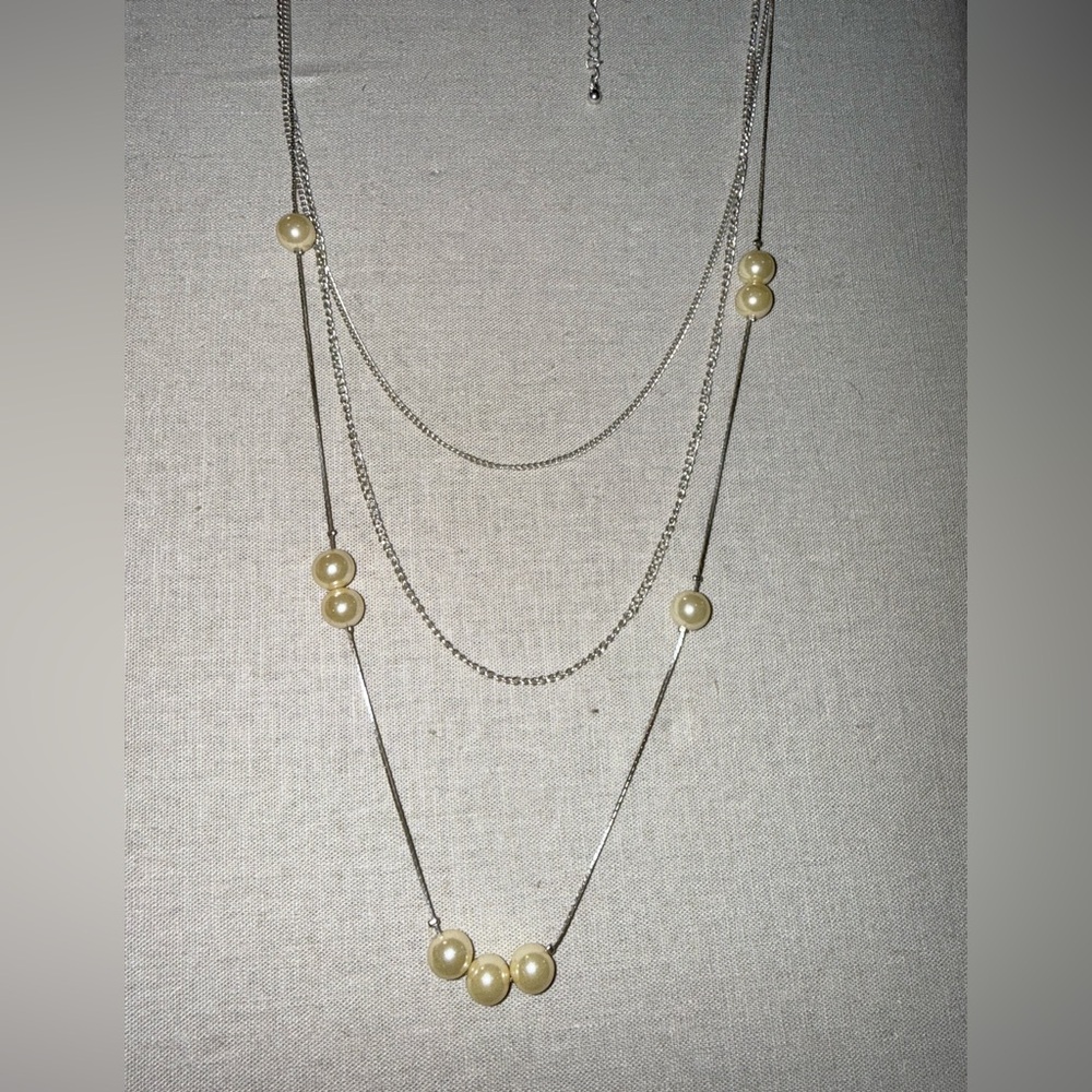 Bundle of Elegant Pieces of Necklaces and Bracelets